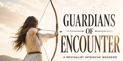 Guardians of Encounter