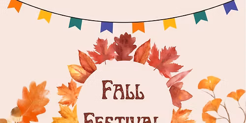Final Fall Weekend 