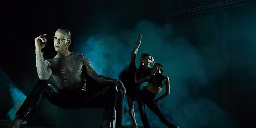 A Techno Ballet Odyssey