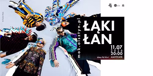 \u0141\u0105ki \u0141an w MOK Olsztyn