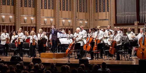 Cleveland Pops Orchestra: 250th Celebration