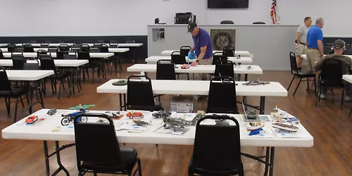 January General Meeting