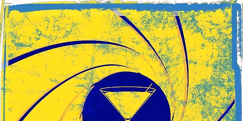 Shaken not Stirred: The Music of James Bond