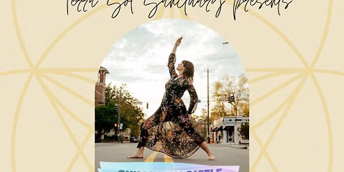Downtown District Day: Donation-Based Yoga Class & Sound Bath Benefiting the CSC