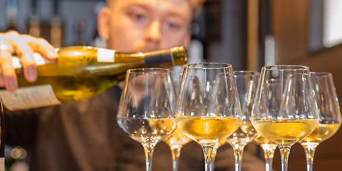 Wine & Cheese Tasting Evening