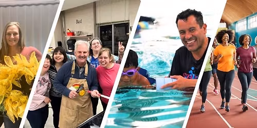 Bloomington Community Education Day