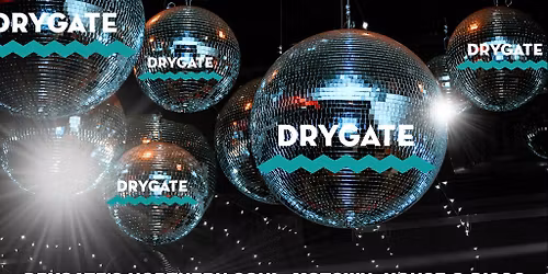 Drygate's Northern Soul, Motown & Disco Hogmanay Go Go