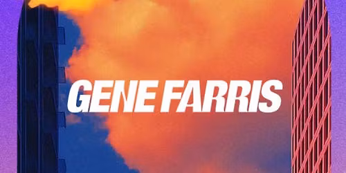 House Matters: GENE FARRIS Boat Party