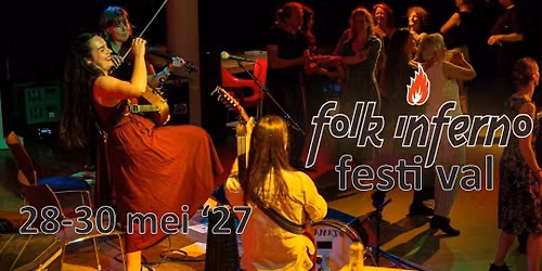 Folk Inferno Festival