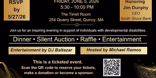 2026 GROW Annual Gala