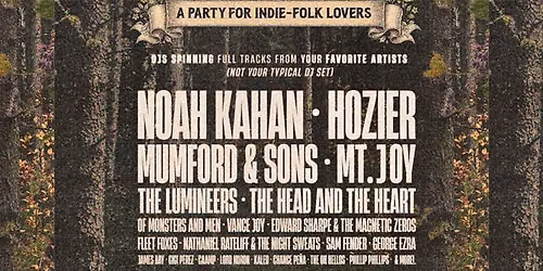 Folk Night Out