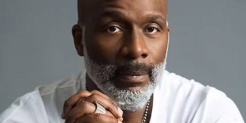 Bebe Winans at Kravis Center - Dreyfoos Hall