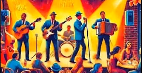 Live Music Evening with \u201cHeat Index\u201d Jazz \u2013 Fusion band