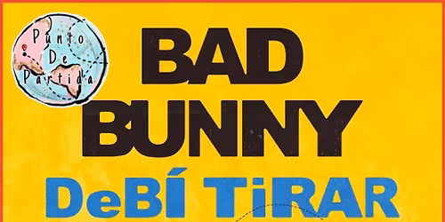 Bad Bunny Tour DTMF