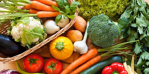 Chanhassen Farmers Market 