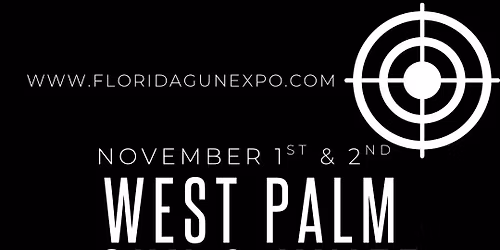 WEST PALM BEACH GUN & KNIFE SHOW