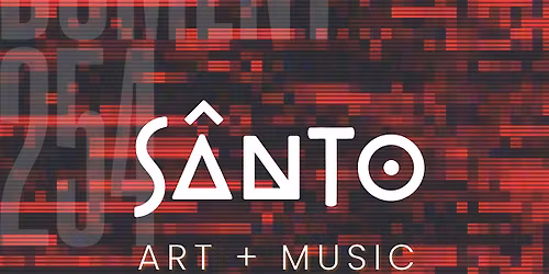 Where music, art, and energy become one ritual