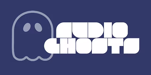Audio Ghosts @ Ryde Town Club