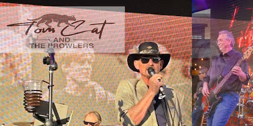 Tom Cat & the Prowlers
