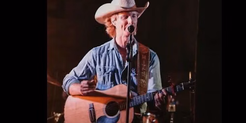 Tuesday Night Live Presents: Mitch Gordan