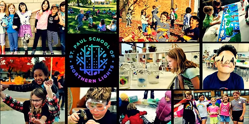 PFG Monthly Meeting - November