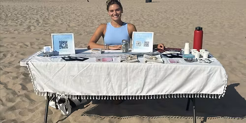 March Monthly Meditation