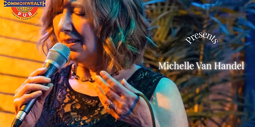 Michelle Van Handel with Groove Merchants - Tuesday Night Jazz