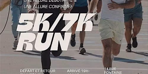 RUN CLUB