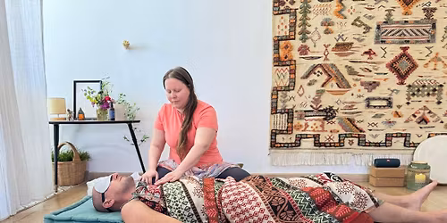 Breathe to Rebirth -ty\u00f6pajat Helsingiss\u00e4