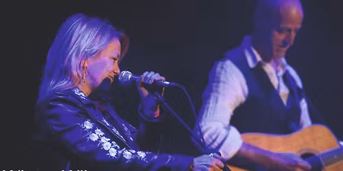 SoundBox Spring Thing presents: Winter Wilson