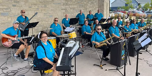Bay Area Big Band
