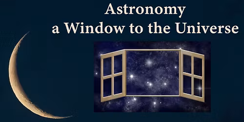 Planetarium First Friday Open House