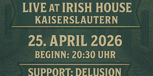 Southbound Rebellion & Delusion - Southern Rock Classix