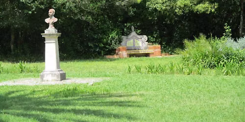 Caminhando \u00e0 Descoberta da Tapada da Ajuda e Monsanto