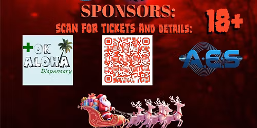 Resistance Jam: Battle of the Bands ( Rock the Halls)