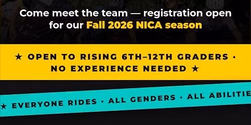 Try-It Ride at Pedal-Palooza