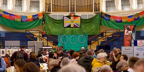 OXFORD GREEN FAIR 2026 