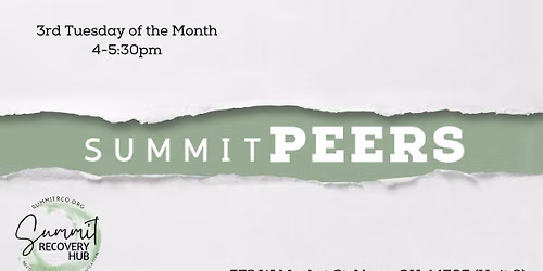 SummitPEERS