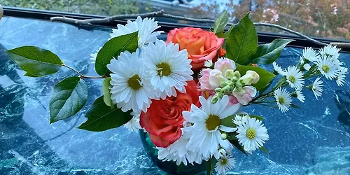 SF Taiko Performance