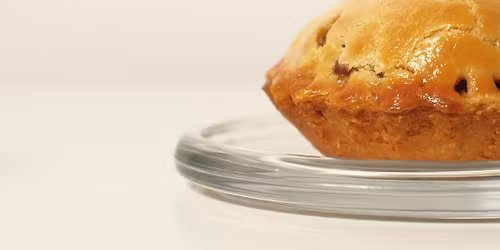 Perfect Pies Workshop \u00a370