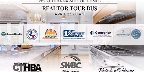 REALTOR TOUR BUS