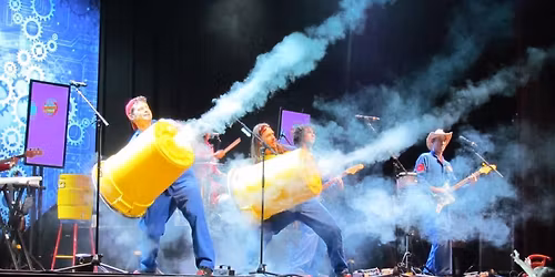 Imagination Movers in Newtown, CT