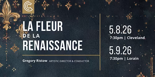 La Fleur de la Renaissance