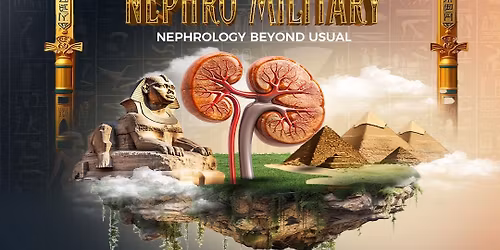 Nephro Military Conference 2026