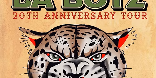 Jake LaBotz Live! Spring Art Scene After Party!