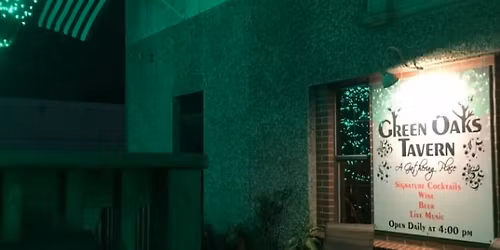 Casey Bowen Music Live at Green Oaks Tavern