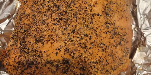 BOMBERS THANKSGIVING TURKEY BREAST PREORDER PICKUP