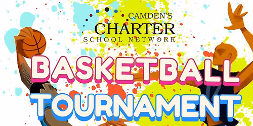 3 on 3 Basketball Tournament