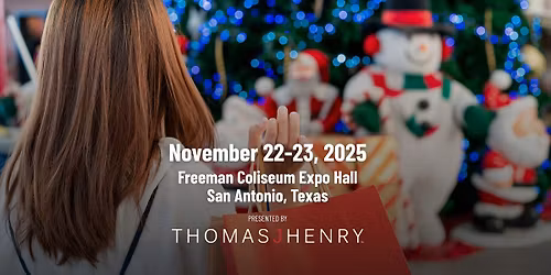 San Antonio Christmas Showcase