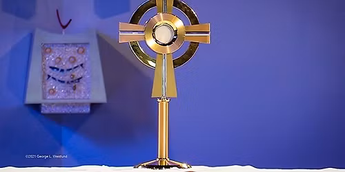 Friday of the First Week of Advent